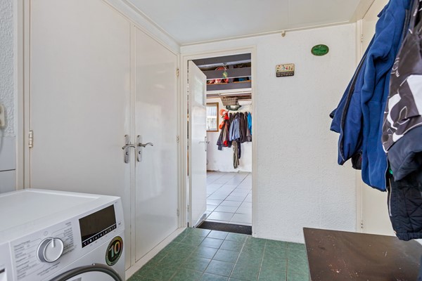 Medium property photo - Buorren 5, 9041 AW Berltsum